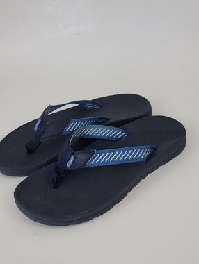 Women's Chaco Lowdown Flip Flop sandals Size 7
